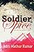 Soldier & Spice by Aditi Mathur Kumar