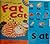 Learn to Read with Fat Cat