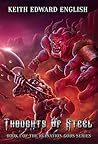 Thoughts of Steel: The Ruination Gods (Book 1)