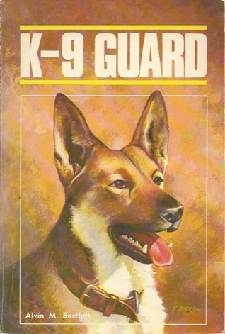 K-9 Guard (Paperback)