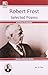 Robert Frost: Selected Poem...