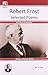 Robert Frost by S. Sen