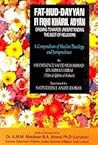 Fat-hud-Dayyan fi Fiqhi Khairil Adyan (Opening Towards Understanding the Best of Religions): A Compendium of Muslim Theology and Jurisprudence