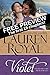 Violet: Free Preview —The First 19 Chapters (Chase Family Series)