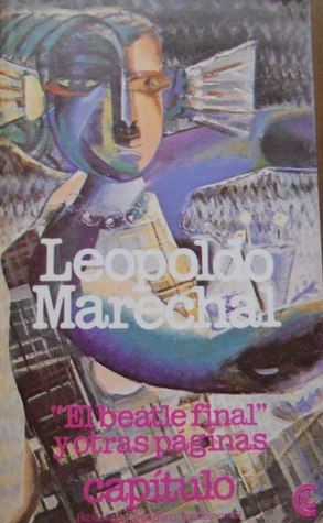 El Beatle final y otras páginas