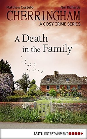 A Death in the Family (Cherringham #24)
