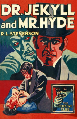 Dr Jekyll and Mr Hyde