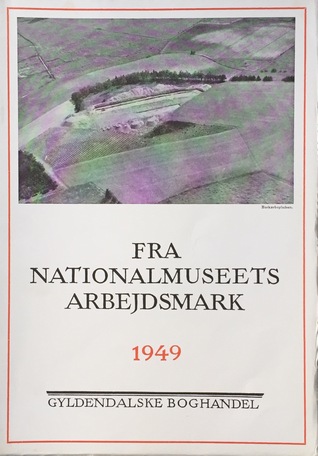 Fra Nationalmuseets Arbejdsmark 1949