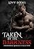 Taken by the Darkness
