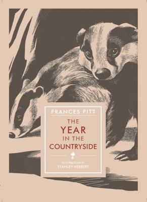 The Year in the Countryside - In Arcadia