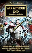 War Without End