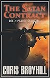 The Satan Contract: Colin Pearce Series III