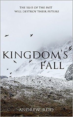 Kingdom's Fall (Kindle Edition)