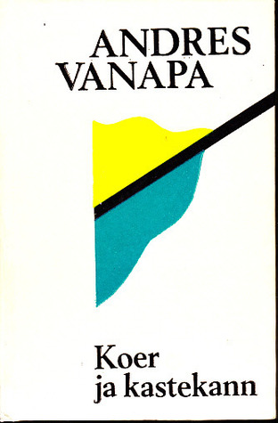Koer ja kastekann