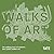 Walks of Art /anglais