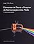 Elementos de Teoria e Pesquisa da Comunicação e dos Media
