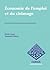 Économie de l'emploi et du chômage