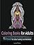Coloring Books for Adults by Lucas Moore