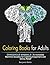 Coloring Books for Adults: ...