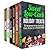 Low Carb Treats Box Set (6 in 1): Mouthwatering Cookies, Candies, Pies, Cheesecakes, Mug Cakes and Gelato Recipes Made Low Carb (Low Carb Desserts & Mug Cakes)
