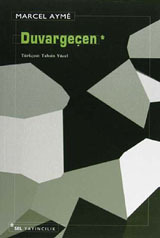 Duvargeçen (Paperback)