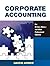 Corporate Accounting