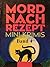 Mord nach Rezept - Band 4: Zwei Dutzend kleine Killer (German Edition)