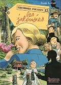 Théodore Poussin, Tome 12: Les jalousies