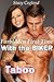 Forbidden First Time with the Biker (Taboo Older Younger)