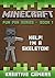 Minecraft: Fun Fan Series: Book 1 - Help! I'm a Skeleton! [Minecraft Books]