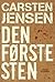 Den første sten by Carsten Jensen