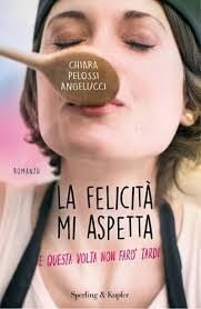 La felicità mi aspetta