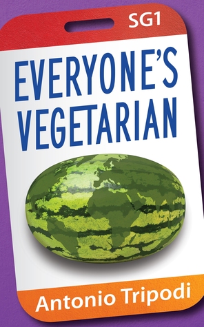 Everyone's Vegetarian: SG1 (Second Genesis Series)