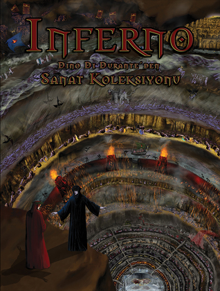 Inferno: Sanat Koleksiyonu