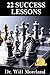 22 Success Lessons
