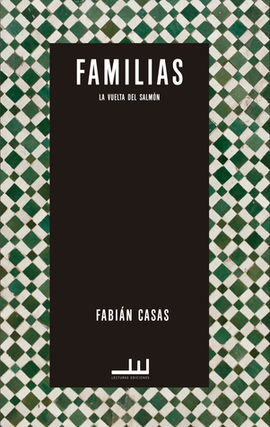 Familias. La vuelta del salmón (Unknown Binding)