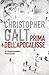 Prima dell'Apocalisse by Christopher Galt