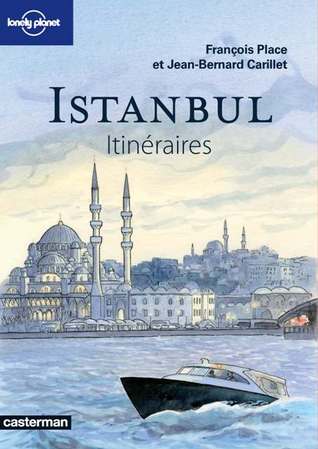 Istanbul Itinéraires (Mass Market Paperback)