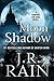 Moon Shadow (Vampire for Hire, #11)