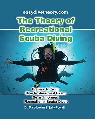 The Theory of Recreational Scuba Diving (Kindle Edition)