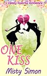 One Kiss (a candy hearts romance)