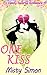 One Kiss (a candy hearts romance)