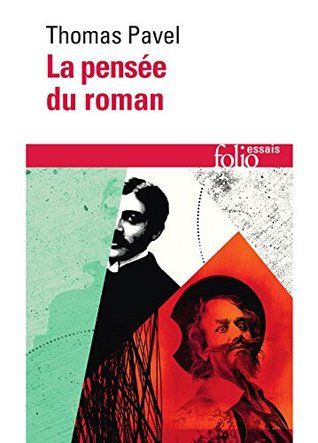 La pensée du roman (French Edition)