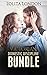 Victorian Domestic Discipline Romance Bundle by Elle London