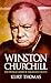 Winston Churchill by Kurt Thomas