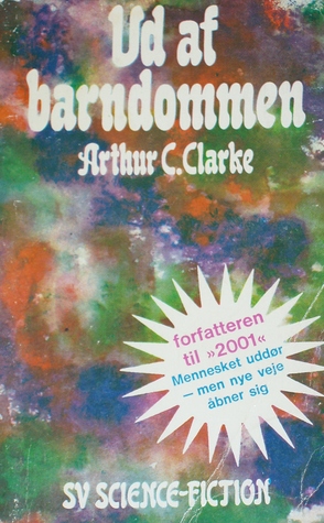Ud af barndommen