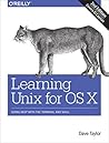 Learning Unix for...