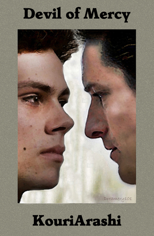 Devil of Mercy (ebook)