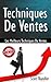 Techniques De Ventes by Scott Bandler