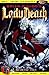 Brian Pulido's Lady Death: A Medieval Tale #4